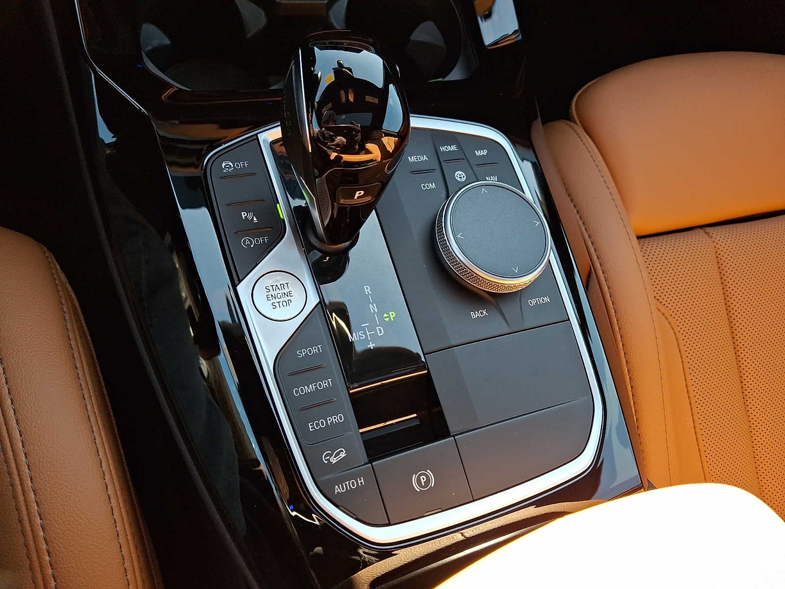 2022 BMW X3 xDrive30i Sports Activity Vehicle