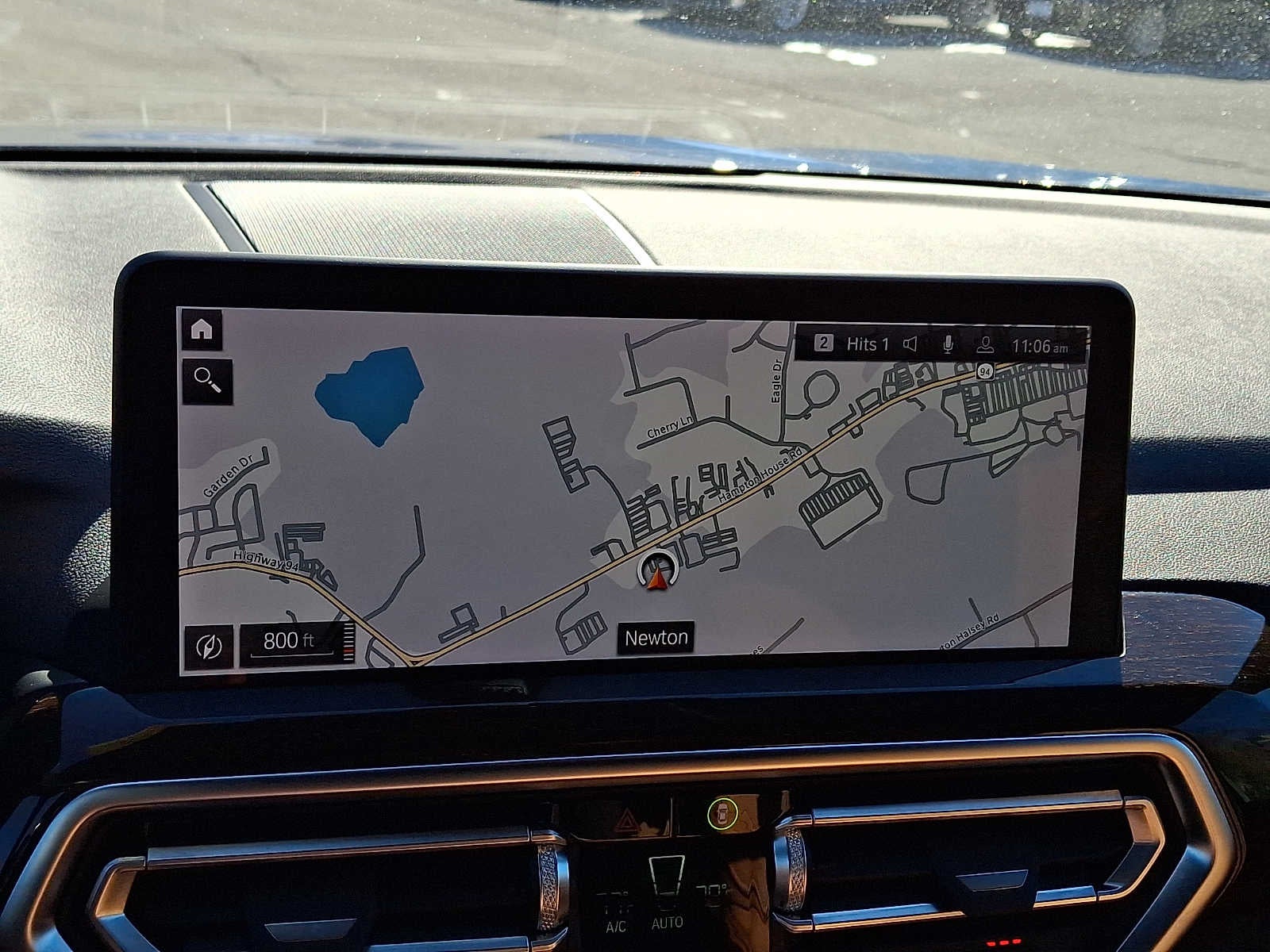 2022 BMW X3 xDrive30i Sports Activity Vehicle