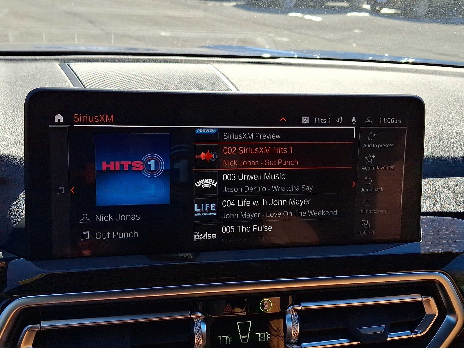 2022 BMW X3 xDrive30i Sports Activity Vehicle