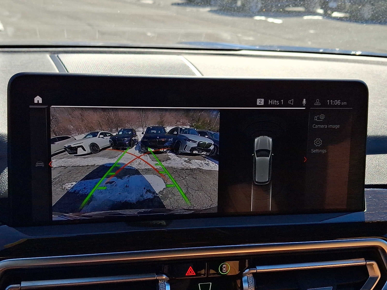 2022 BMW X3 xDrive30i Sports Activity Vehicle