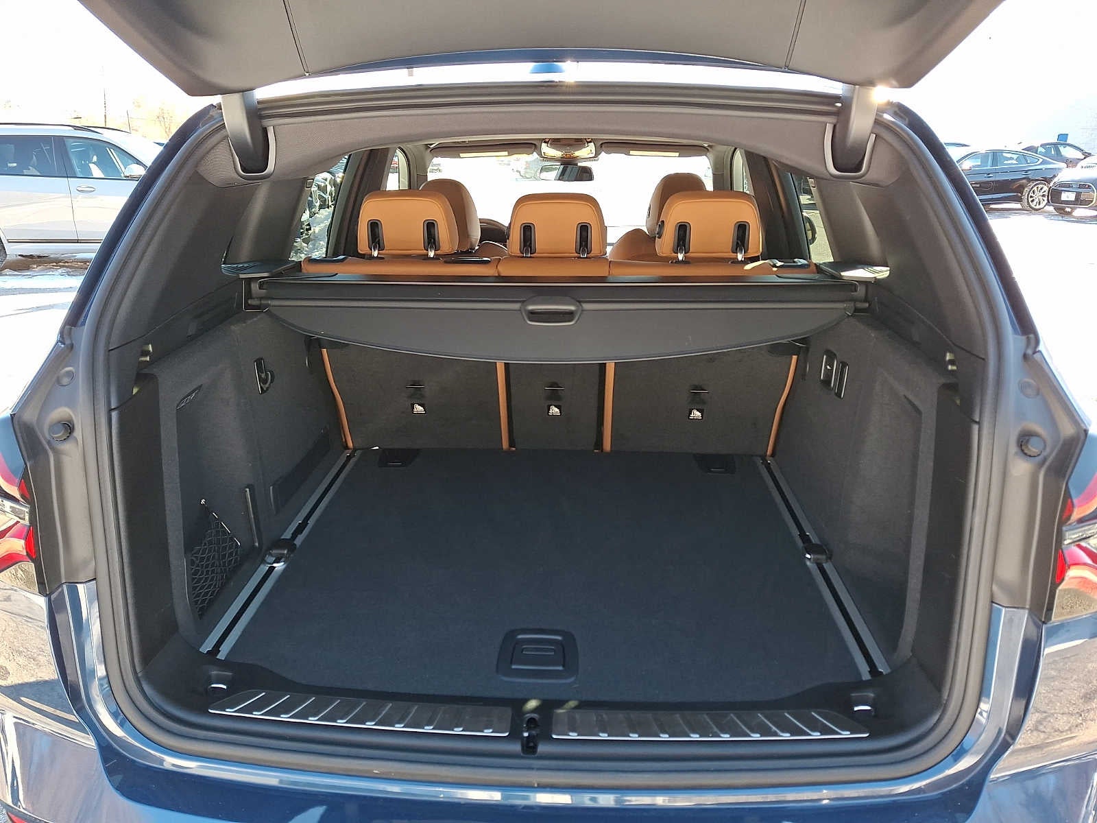 2022 BMW X3 xDrive30i Sports Activity Vehicle