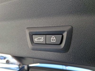 2022 BMW X3 xDrive30i Sports Activity Vehicle