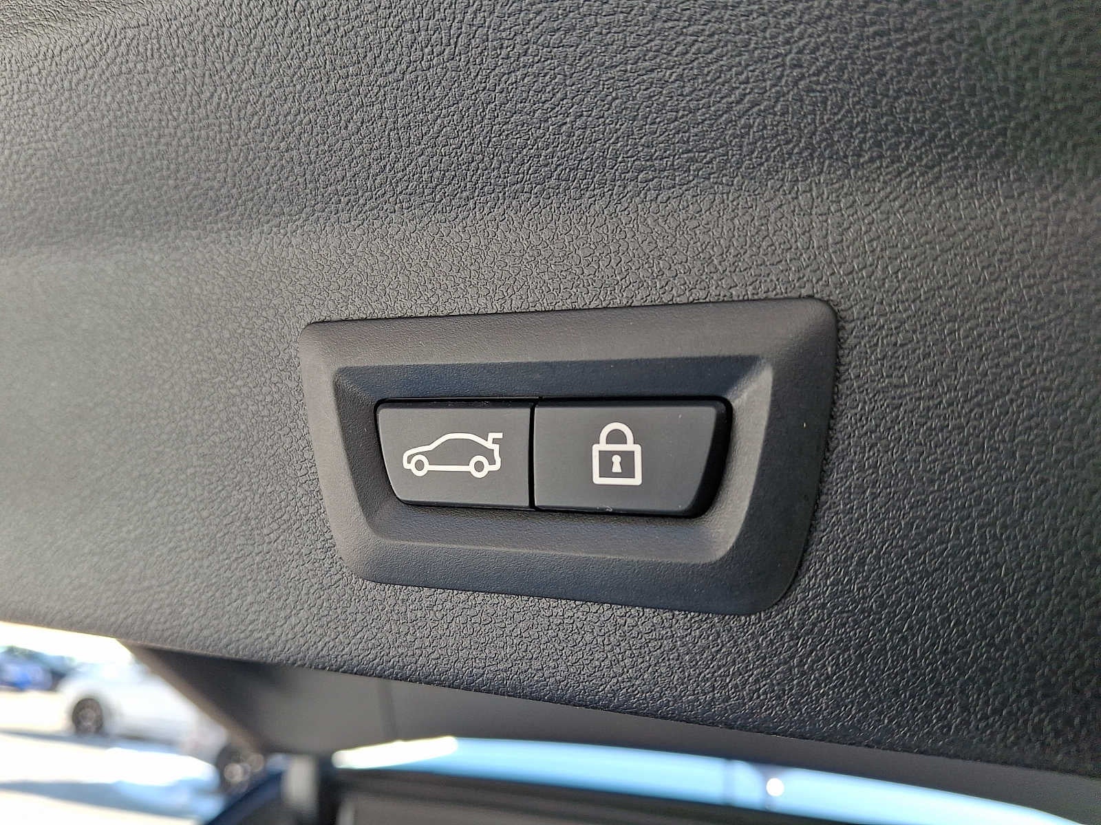 2022 BMW X3 xDrive30i Sports Activity Vehicle