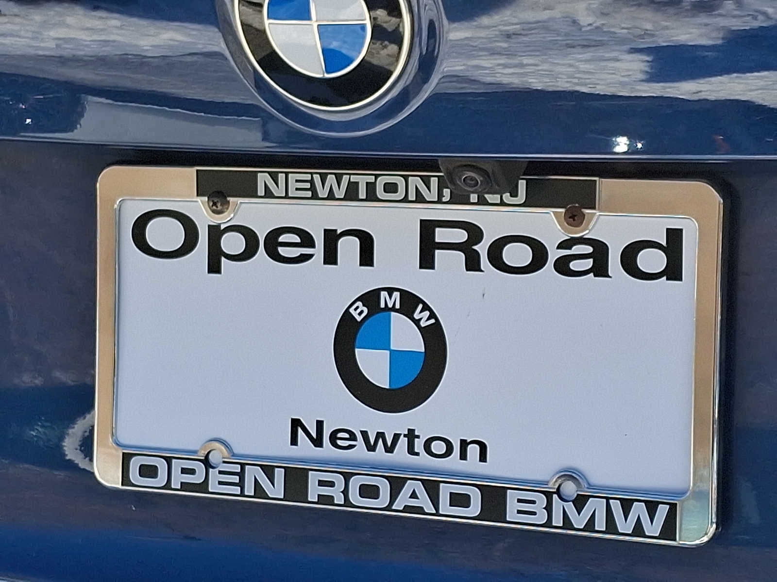 2022 BMW X3 xDrive30i Sports Activity Vehicle