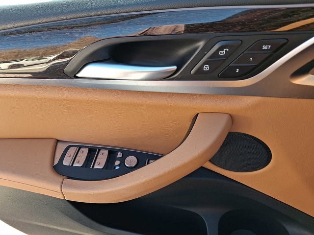 2022 BMW X3 xDrive30i Sports Activity Vehicle