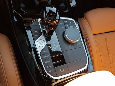 2022 BMW X3 xDrive30i Sports Activity Vehicle