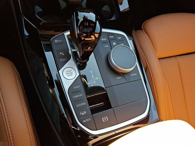 2022 BMW X3 xDrive30i Sports Activity Vehicle