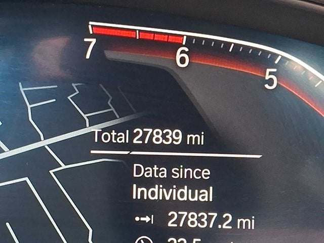 2022 BMW X3 xDrive30i Sports Activity Vehicle