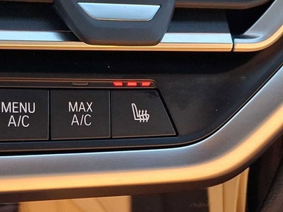 2022 BMW X3 xDrive30i Sports Activity Vehicle