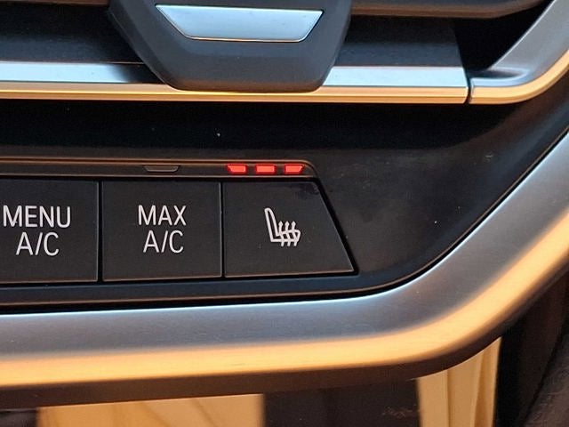 2022 BMW X3 xDrive30i Sports Activity Vehicle