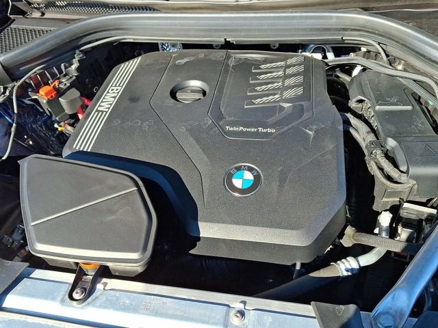 2022 BMW X3 xDrive30i Sports Activity Vehicle
