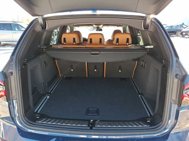 2022 BMW X3 xDrive30i Sports Activity Vehicle