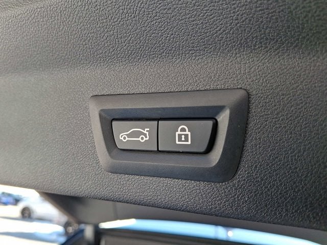 2022 BMW X3 xDrive30i Sports Activity Vehicle