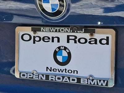 2022 BMW X3 xDrive30i Sports Activity Vehicle