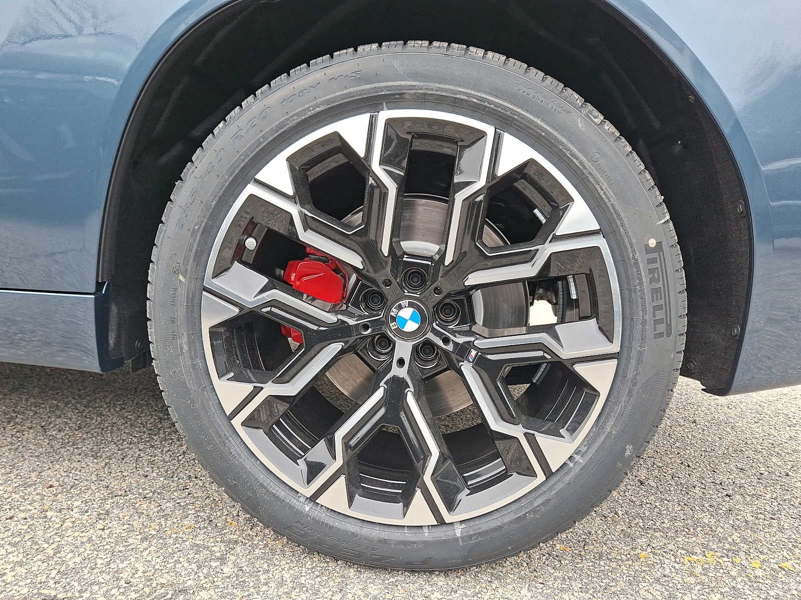 2026 BMW X3 30 xDrive Sports Activity Vehicle