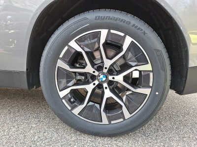 2026 BMW X3 30 xDrive Sports Activity Vehicle