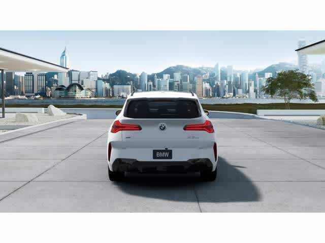 2026 BMW X3 30 xDrive Sports Activity Vehicle