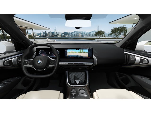 2026 BMW X3 30 xDrive Sports Activity Vehicle