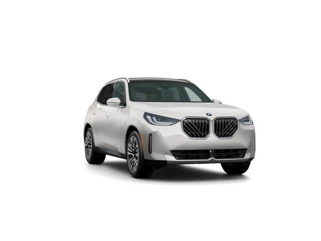 2026 BMW X3 30 xDrive Sports Activity Vehicle