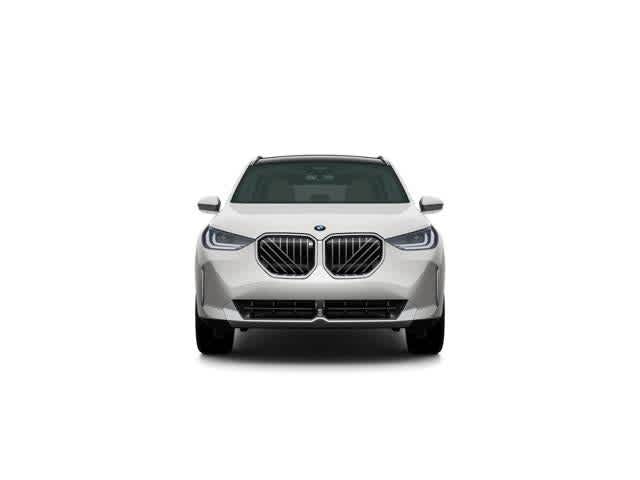 2026 BMW X3 30 xDrive Sports Activity Vehicle