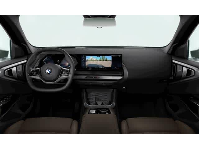 2026 BMW X3 30 xDrive Sports Activity Vehicle