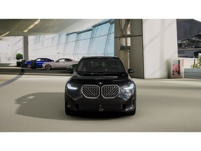 2026 BMW X3 30 xDrive Sports Activity Vehicle