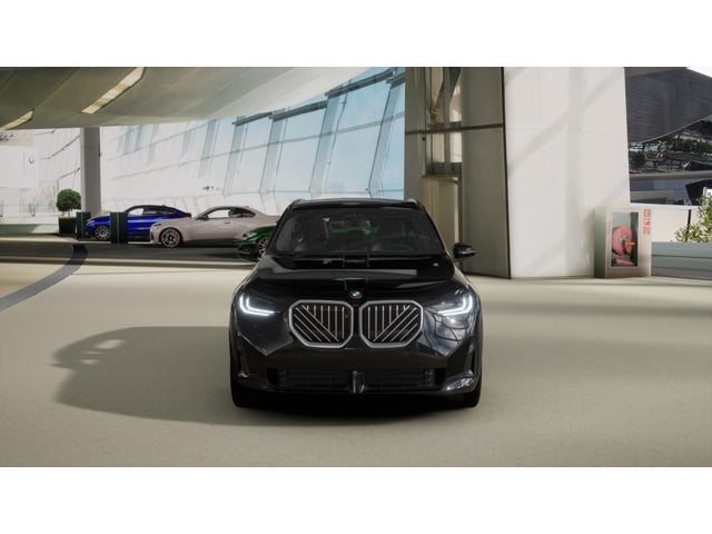 2026 BMW X3 30 xDrive Sports Activity Vehicle