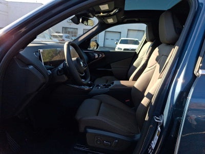 2026 BMW X3 30 xDrive Sports Activity Vehicle