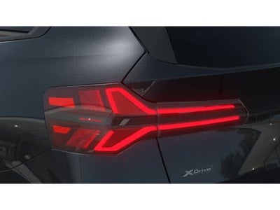 2026 BMW X3 30 xDrive Sports Activity Vehicle