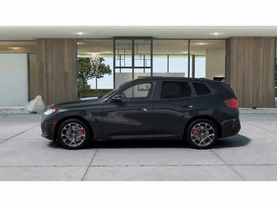 2026 BMW X3 30 xDrive Sports Activity Vehicle