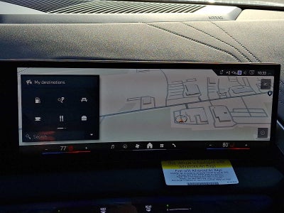 2026 BMW X3 30 xDrive Sports Activity Vehicle