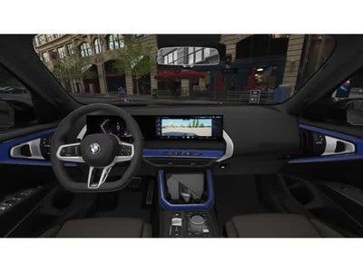 2026 BMW X3 30 xDrive Sports Activity Vehicle