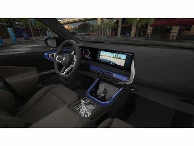 2026 BMW X3 30 xDrive Sports Activity Vehicle