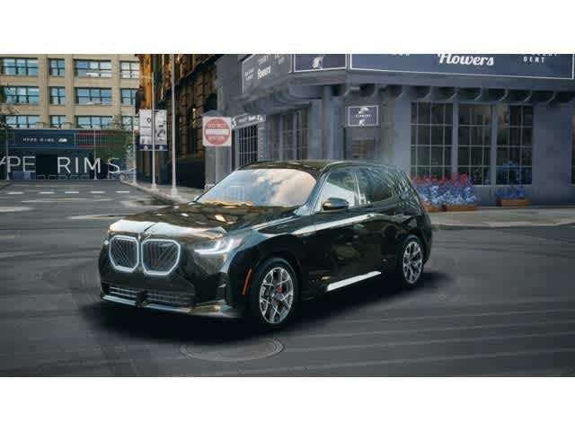 2026 BMW X3 30 xDrive Sports Activity Vehicle