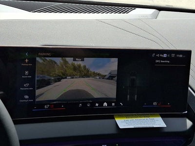 2026 BMW X3 30 xDrive Sports Activity Vehicle