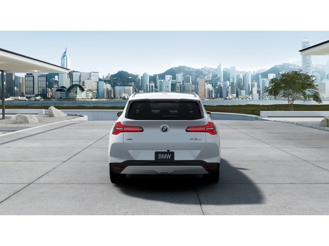 2026 BMW X3 30 xDrive Sports Activity Vehicle