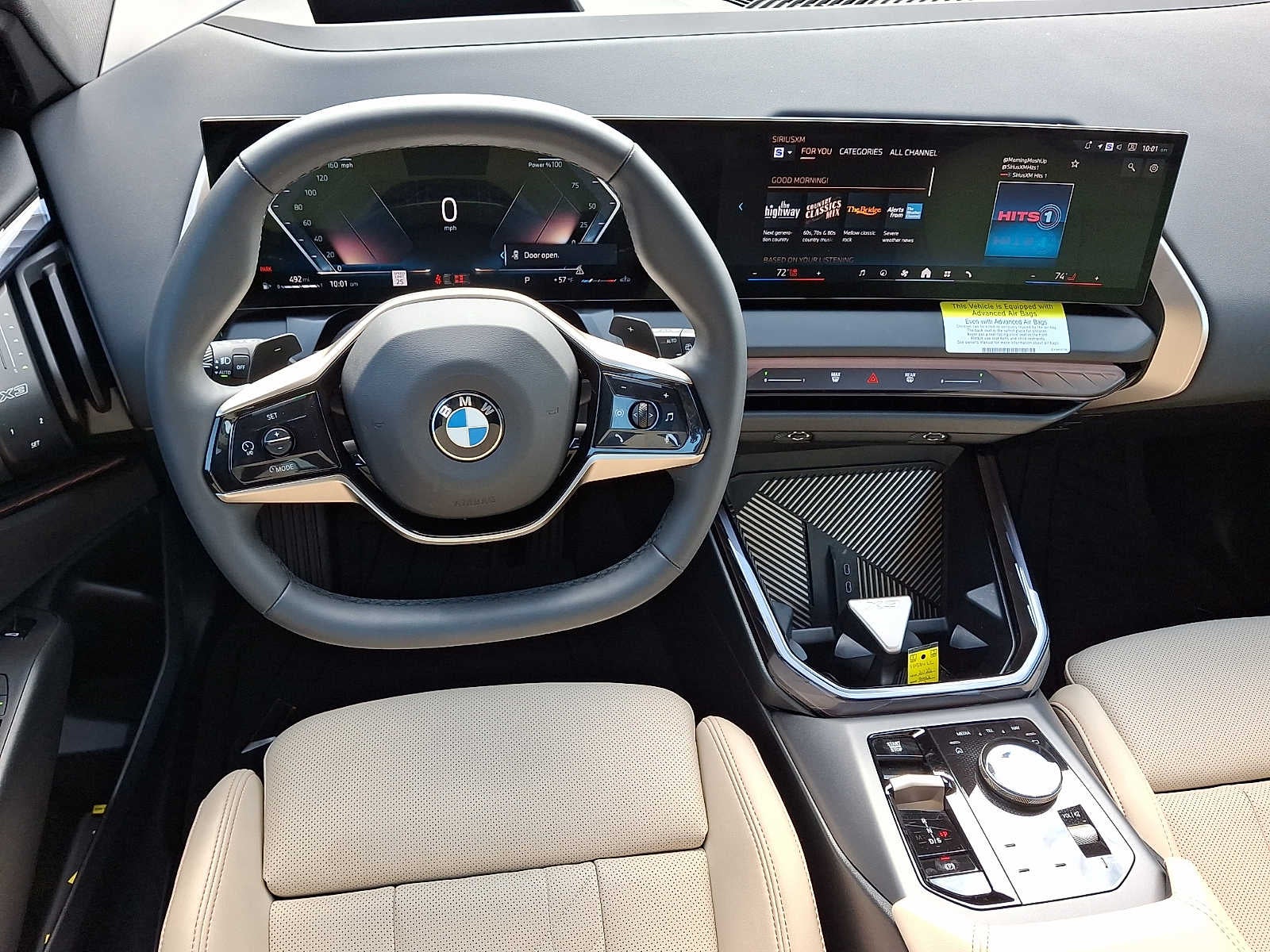 2025 BMW X3 30 xDrive Sports Activity Vehicle