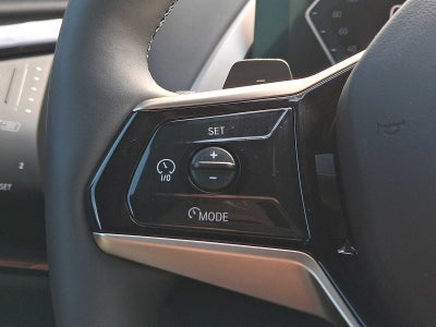 2025 BMW X3 30 xDrive Sports Activity Vehicle