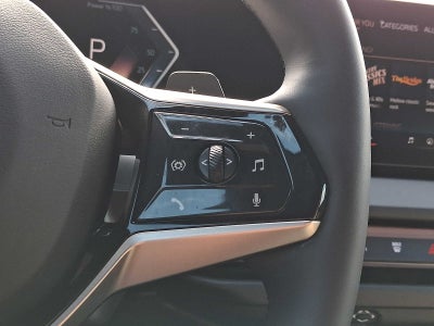 2025 BMW X3 30 xDrive Sports Activity Vehicle
