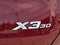 2025 BMW X3 30 xDrive Sports Activity Vehicle