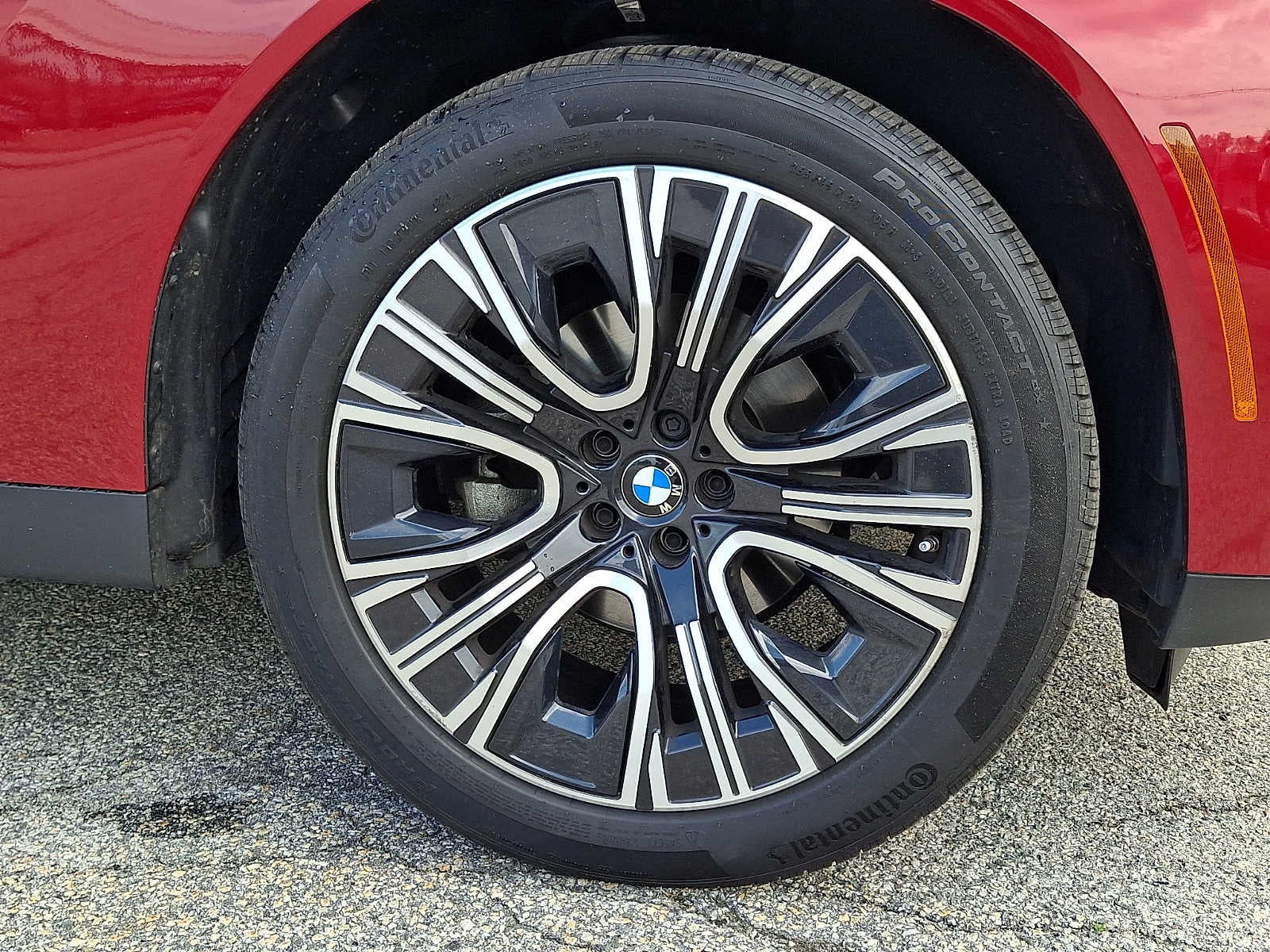 2025 BMW X3 30 xDrive Sports Activity Vehicle