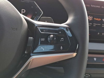 2025 BMW X3 30 xDrive Sports Activity Vehicle