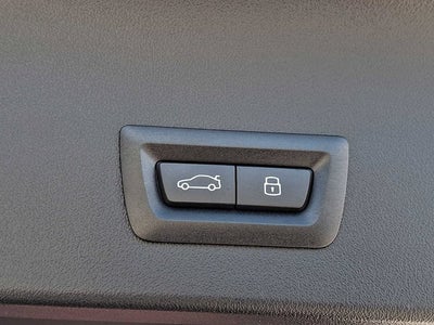2025 BMW X3 30 xDrive Sports Activity Vehicle