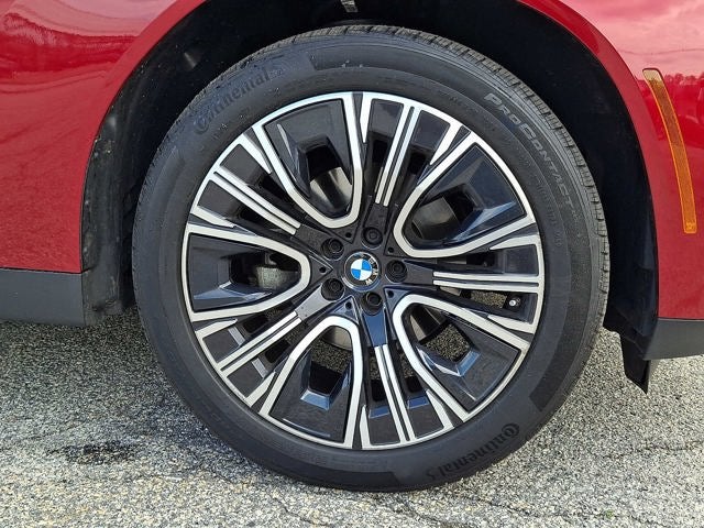 2025 BMW X3 30 xDrive Sports Activity Vehicle