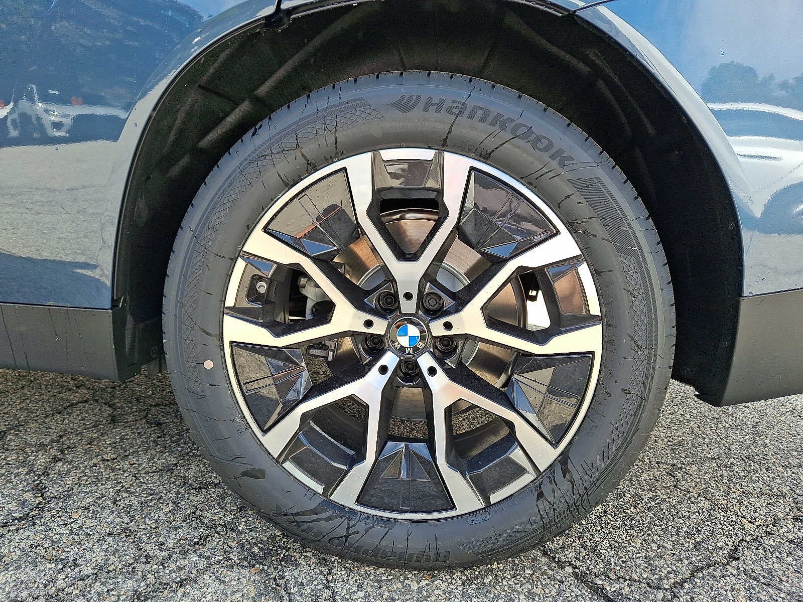 2026 BMW X3 30 xDrive Sports Activity Vehicle