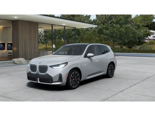 2026 BMW X3 30 xDrive Sports Activity Vehicle