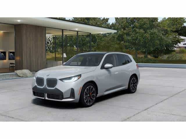 2026 BMW X3 30 xDrive Sports Activity Vehicle