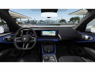 2026 BMW X3 30 xDrive Sports Activity Vehicle