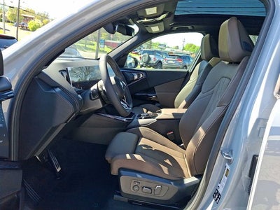 2026 BMW X3 30 xDrive Sports Activity Vehicle