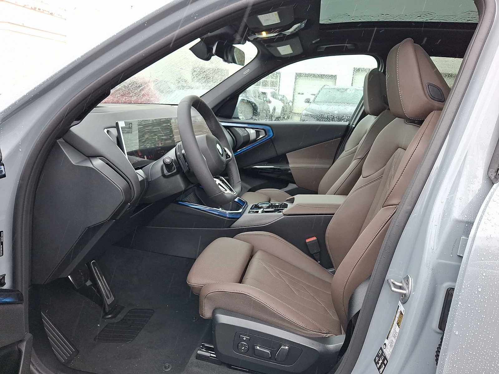 2026 BMW X3 30 xDrive Sports Activity Vehicle